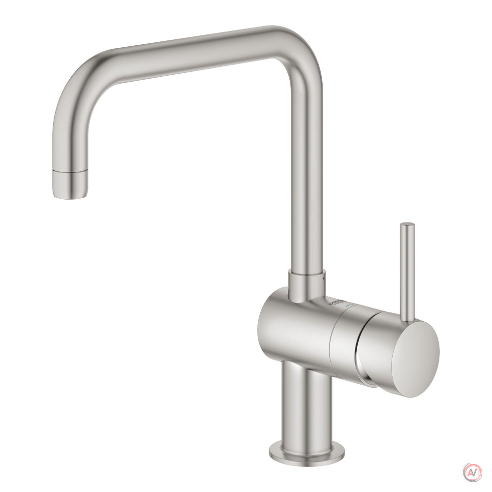 Смеситель Grohe Minta 32488DC0 для кухонной мойки