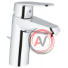 Смеситель Grohe Eurodisc Cosmopolitan 33190002 для раковины