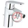 Смеситель Grohe Eurodisc Cosmopolitan 33244002 для биде