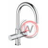 Смеситель Grohe Blue 33251000 для кухонной мойки