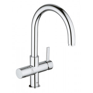 Смеситель Grohe Blue 33251000 для кухонной мойки