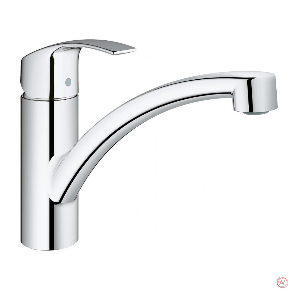 Смеситель Grohe Eurosmart 33281002 для кухонной мойки
