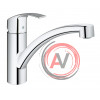 Смеситель Grohe Eurosmart 33281002 для кухонной мойки