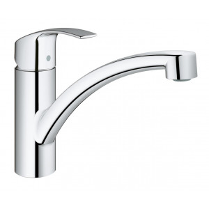 Смеситель Grohe Eurosmart 33281002 для кухонной мойки