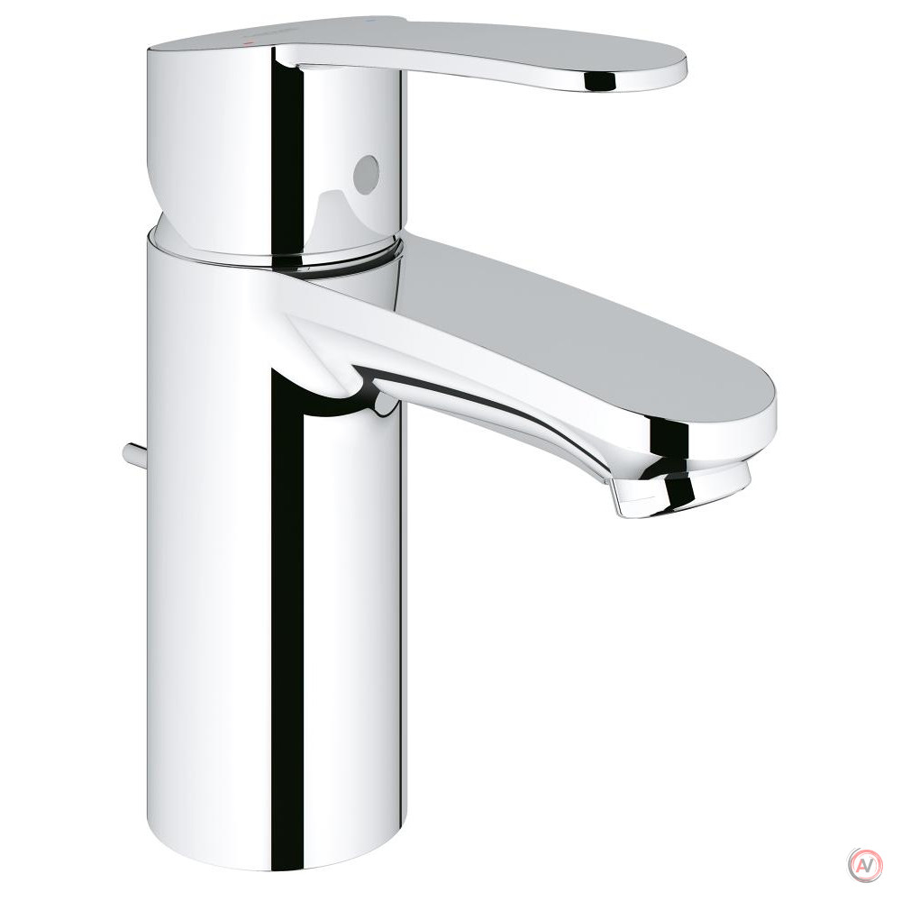 Смеситель Grohe Eurostyle Cosmopolitan 33552002 для раковины