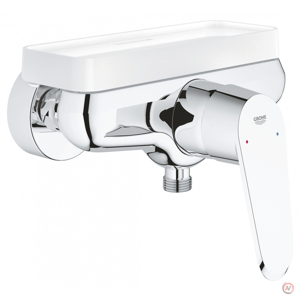 Смеситель Grohe Eurodisc Cosmopolitan 33569002 для душа
