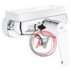 Смеситель Grohe Eurodisc Cosmopolitan 33569002 для душа