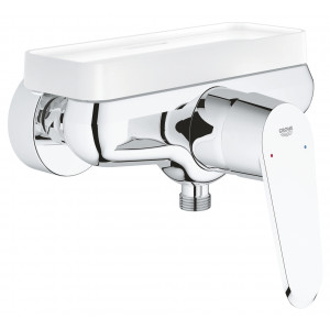 Смеситель Grohe Eurodisc Cosmopolitan 33569002 для душа