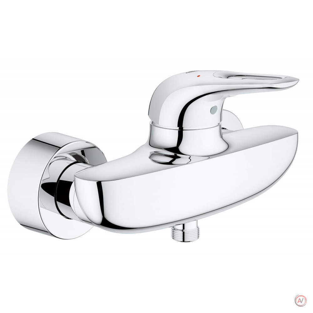 Смеситель Grohe Eurostyle 33590003 для душа