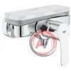 Смеситель Grohe Eurostyle Cosmopolitan 33590002 для душа