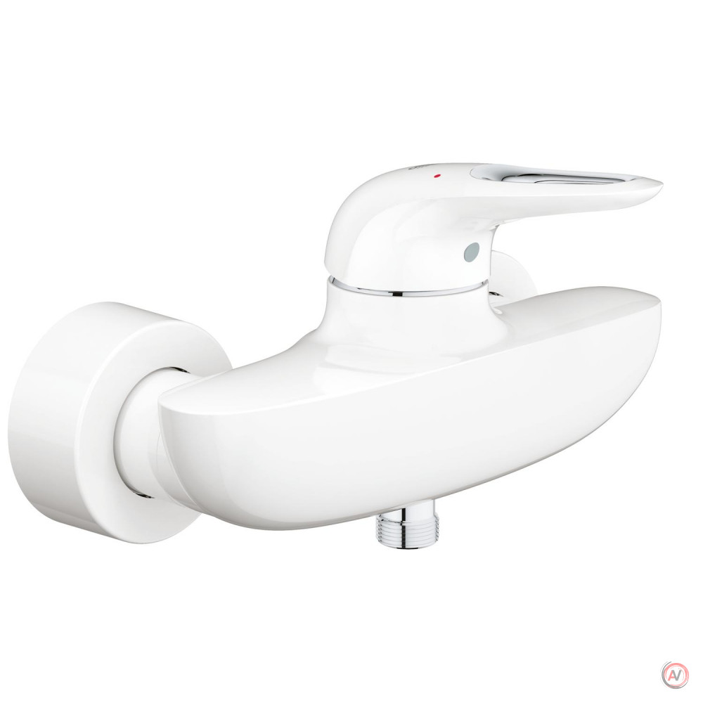 Смеситель Grohe Eurostyle New 33590LS3 для душа