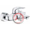 Смеситель Grohe Eurostyle New 33591003 для ванны с душем
