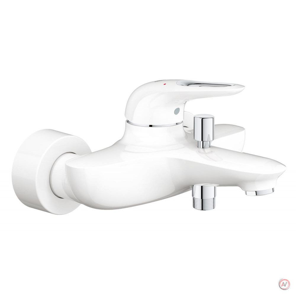 Смеситель Grohe Eurostyle New 33591LS3 для ванны с душем