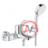 Смеситель Grohe Eurostyle Cosmopolitan 3359220A для ванны с душем
