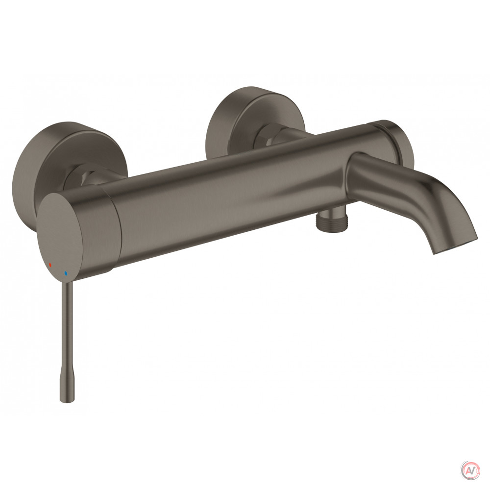 Смеситель Grohe Essence New 33624AL1 для ванны с душем