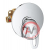 Смеситель Grohe Eurostyle New 33635003 С ВНУТРЕННЕЙ ЧАСТЬЮ, для душа