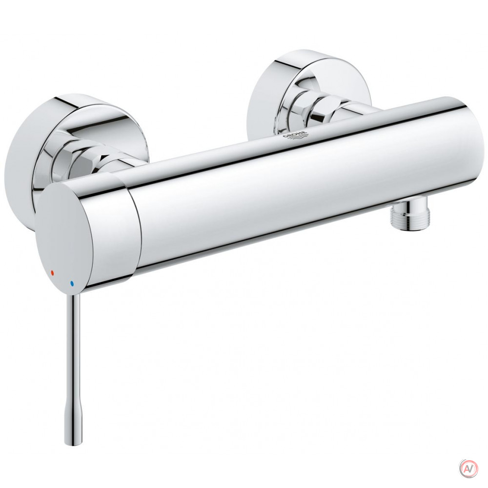 Смеситель Grohe Essence New 33636001 для душа