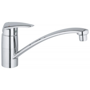 Смеситель Grohe Eurodisc 33770001 для кухонной мойки