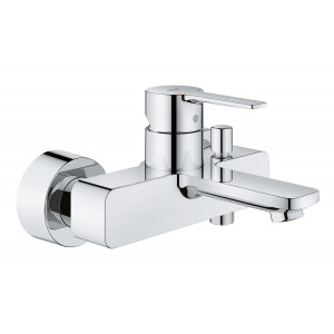 Смеситель Grohe Lineare New 33849001 для ванны с душем