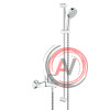 Смеситель Grohe Eurosmart New 33300002 для ванны с душем