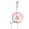 Душевой комплект Grohe Grohtherm 1000 Cosmopolitan m 34321002