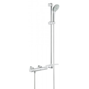 Душевой комплект Grohe Grohtherm 1000 Cosmopolitan m 34321002