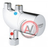 Термостат Grohe Grohtherm Micro 34487000 для раковины