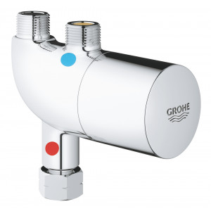 Термостат Grohe Grohtherm Micro 34487000 для раковины