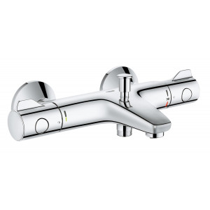 Термостат Grohe Grohtherm 800 34576000 для ванны с душем