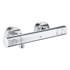 Термостат Grohe Grohtherm 800 Cosmopolitan 34765000 для душа