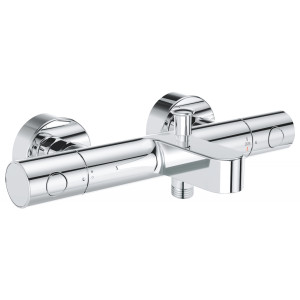 Термостат Grohe Grohtherm 800 Cosmopolitan 34766000 для ванны с душем