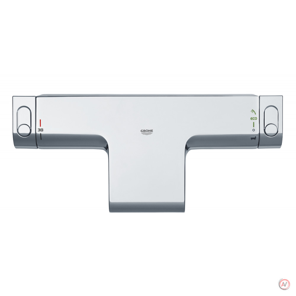 Термостат Grohe Grohtherm 2000 New 34174001 для ванны с душем