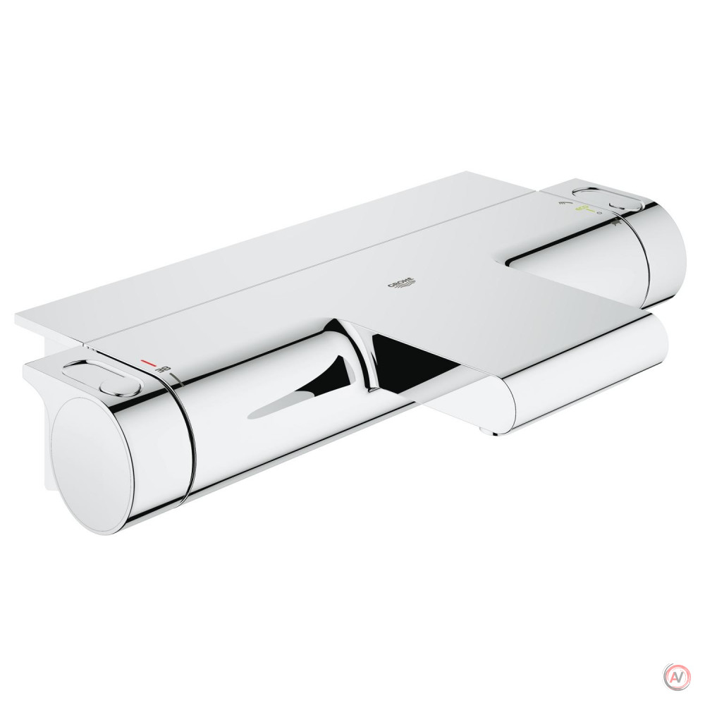 Термостат Grohe Grohtherm 2000 New 34464001 для ванны с душем