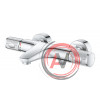 Термостат Grohe Grohtherm 1000 Performance для ванны с душем