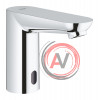 Смеситель Grohe Euroeco Cosmopolitan E 36271000 для раковины