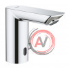 Смеситель Grohe Bau Cosmopolitan E 36453000 для раковины