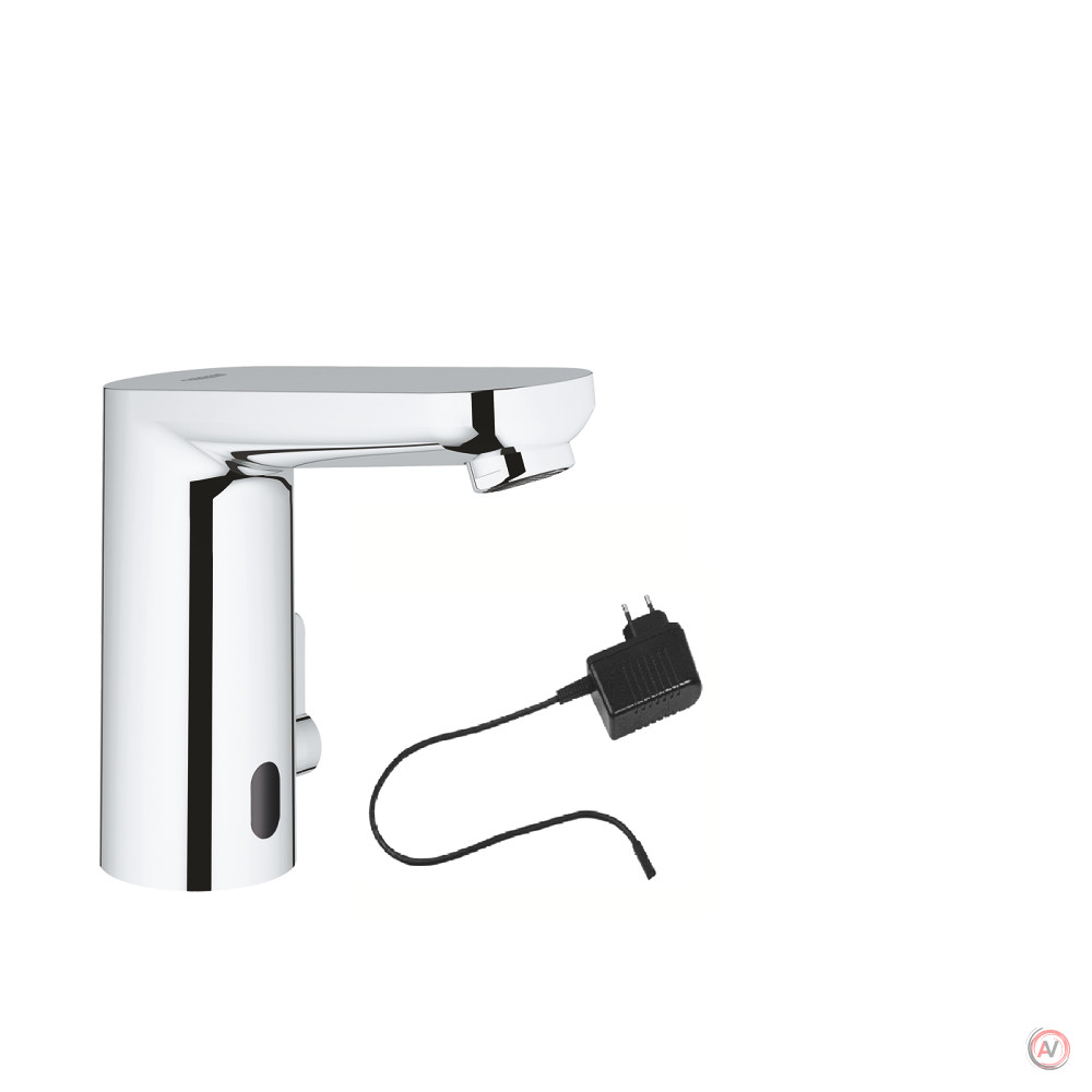 Смеситель Grohe Eurosmart Cosmopolitan E 36325001 для раковины