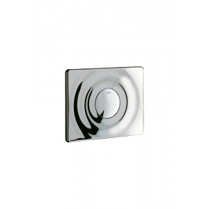 Кнопка смыва Grohe Surf 37063000 хром