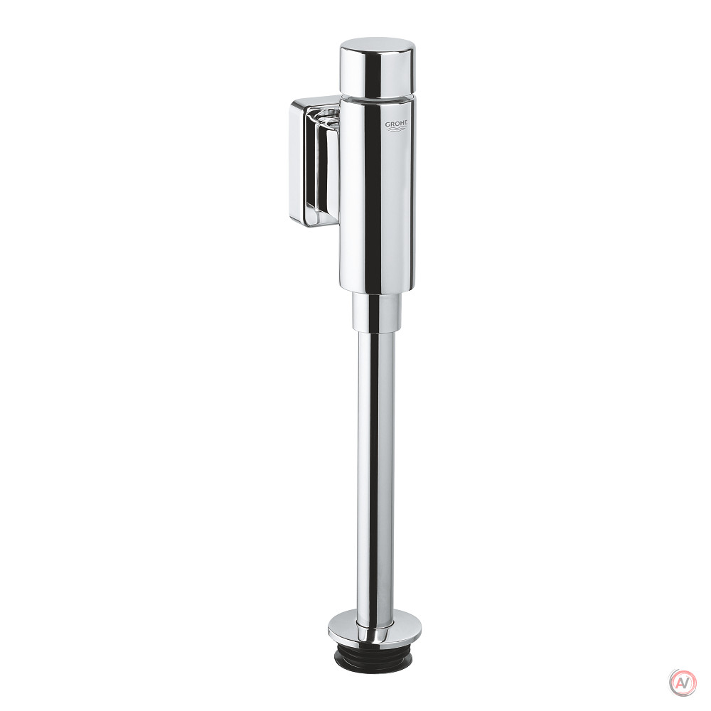 Смывное устройство для писсуаров Grohe Rondo 37339000