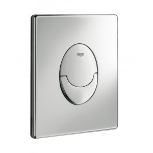 Кнопка смыва Grohe Skate Air 38505000 хром