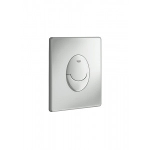 Кнопка смыва Grohe Skate Air 38505P00 хром матовый