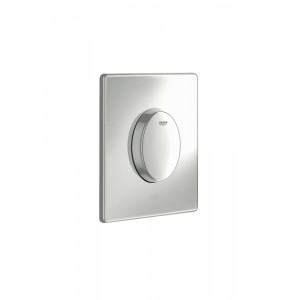 Кнопка смыва Grohe Skate Air 38564000 хром