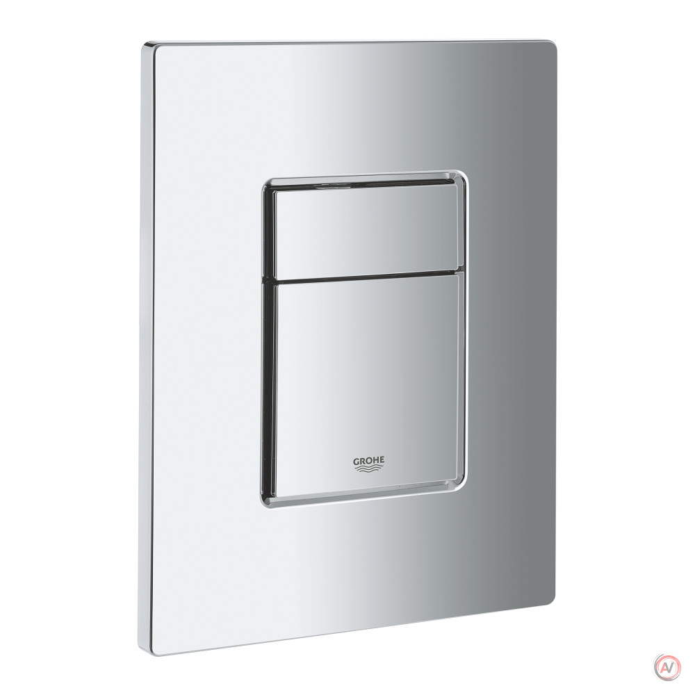 Кнопка смыва Grohe Skate Cosmopolitan 38732000 хром