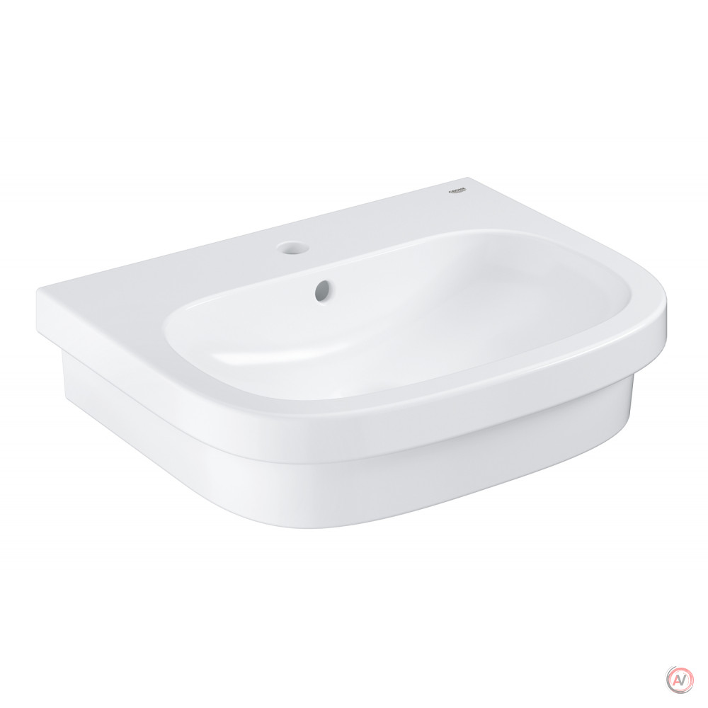 Раковина Grohe Euro Ceramic 3933700H