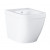 Биде напольное Grohe Euro Ceramic 39340000
