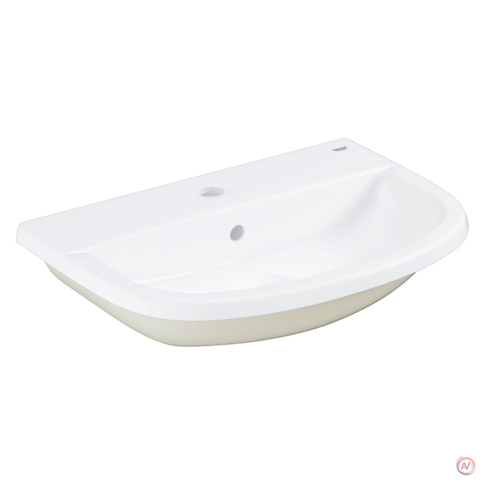 Раковина Grohe Bau Ceramic 39422000
