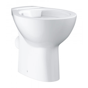 Унитаз приставной Grohe Bau Ceramic 39430000