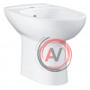 Биде напольное Grohe Bau Ceramic 39432000