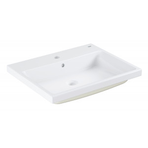 Раковина Grohe Cube Ceramic 3947900H