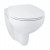 Унитаз подвесной Grohe Bau Ceramic 39427000